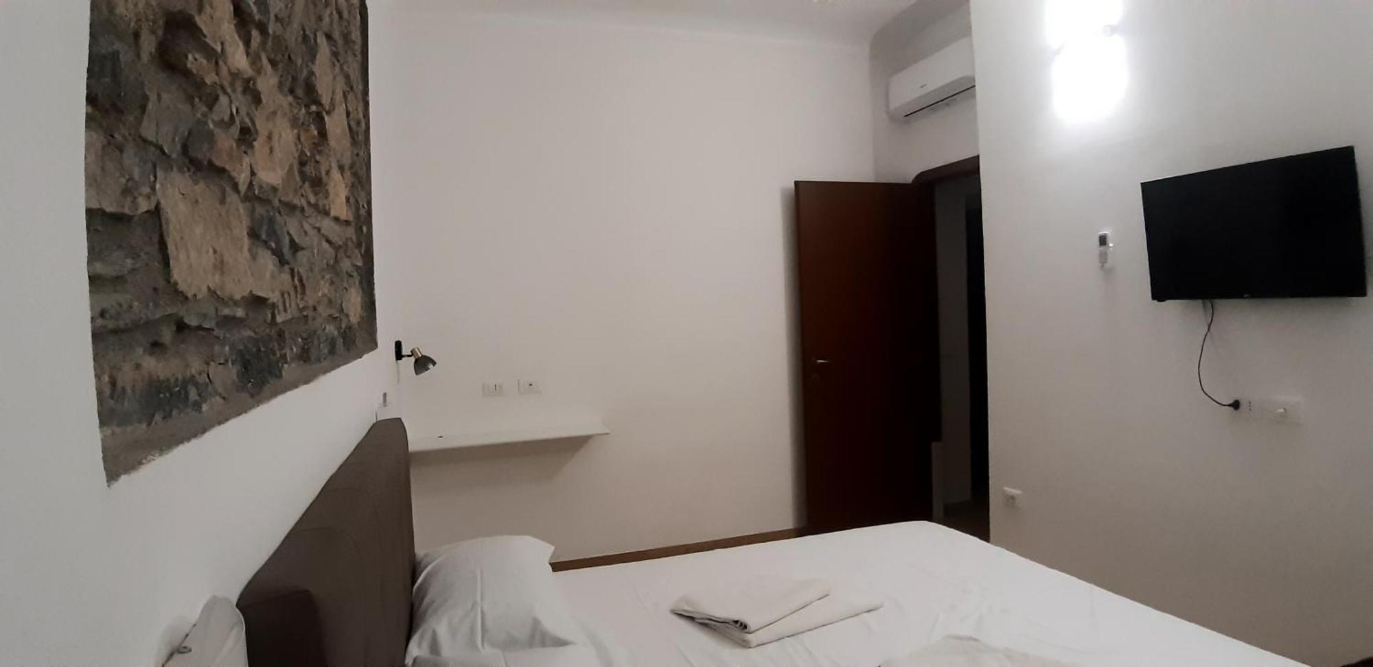 Appartement Chez Sabrine - La Spezia Via Fiume 112 Extérieur photo